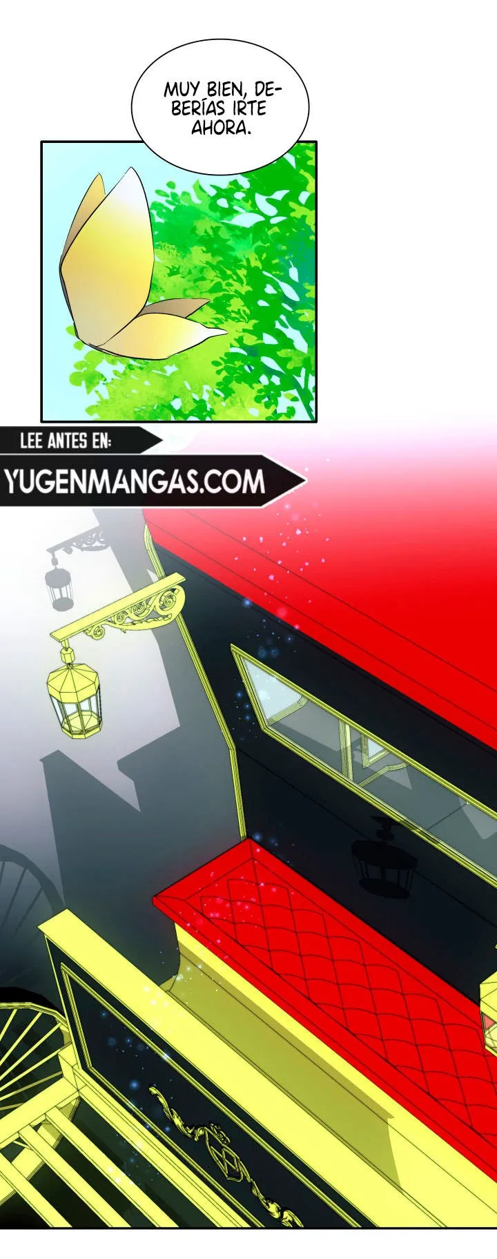 Perdí la correa del protagonista masculino yandere Capítulo 6 en Línea - página 70