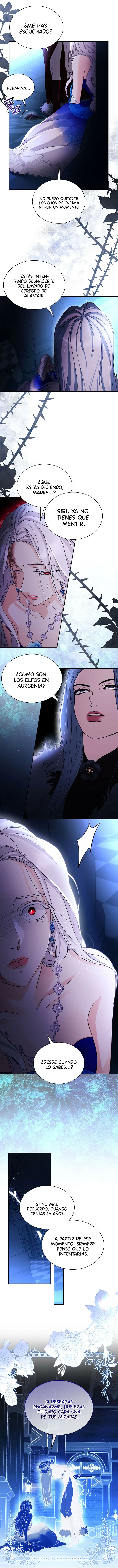 Perdí la correa del protagonista masculino yandere Capítulo 62 en Línea - página 5