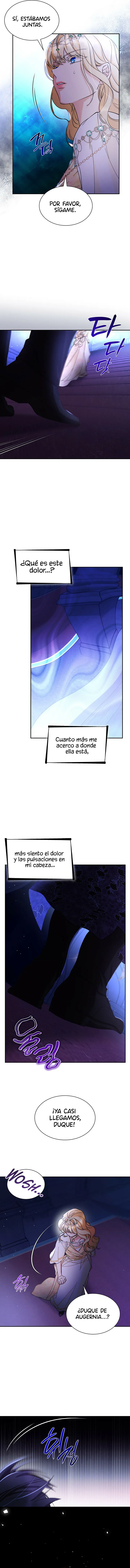 Perdí la correa del protagonista masculino yandere Capítulo 63 en Línea - página 4