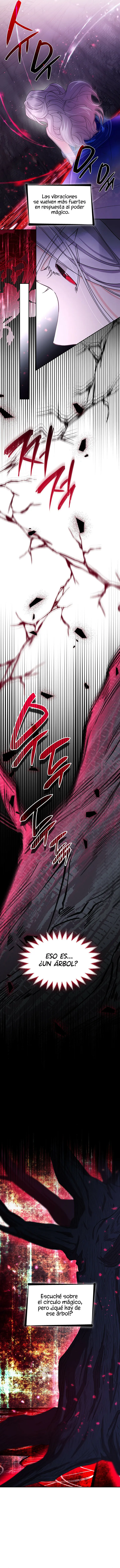 Perdí la correa del protagonista masculino yandere Capítulo 63 en Línea - página 6