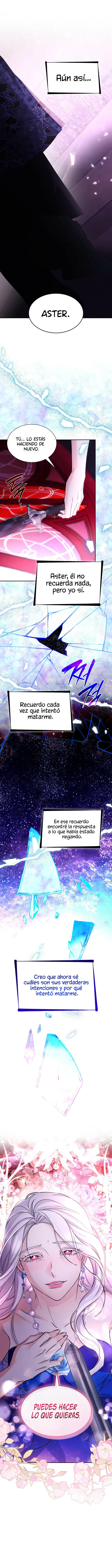 Perdí la correa del protagonista masculino yandere Capítulo 63 en Línea - página 10