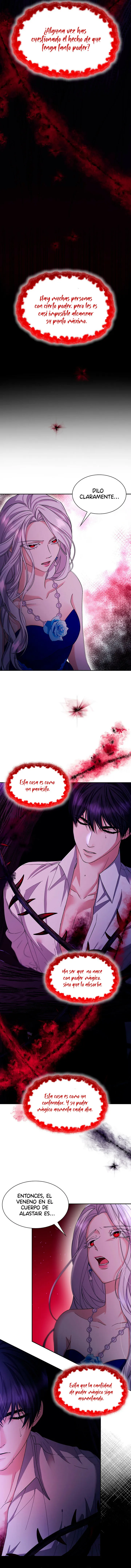 Perdí la correa del protagonista masculino yandere Capítulo 64 en Línea - página 9