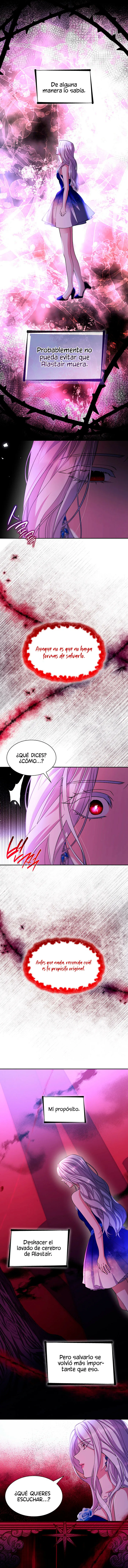 Perdí la correa del protagonista masculino yandere Capítulo 64 en Línea - página 10