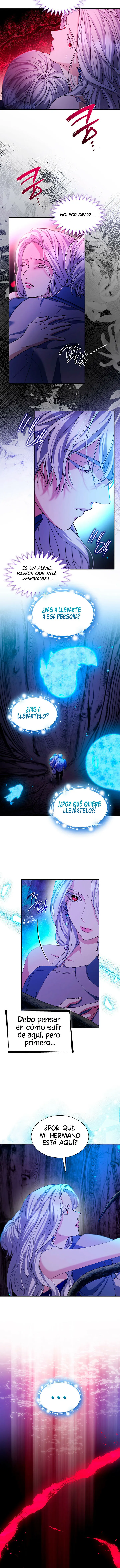 Perdí la correa del protagonista masculino yandere Capítulo 65 en Línea - página 3