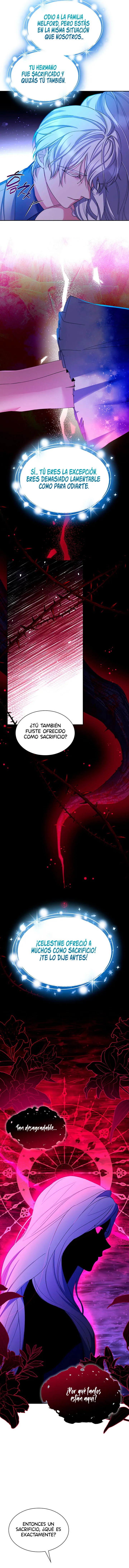 Perdí la correa del protagonista masculino yandere Capítulo 65 en Línea - página 5