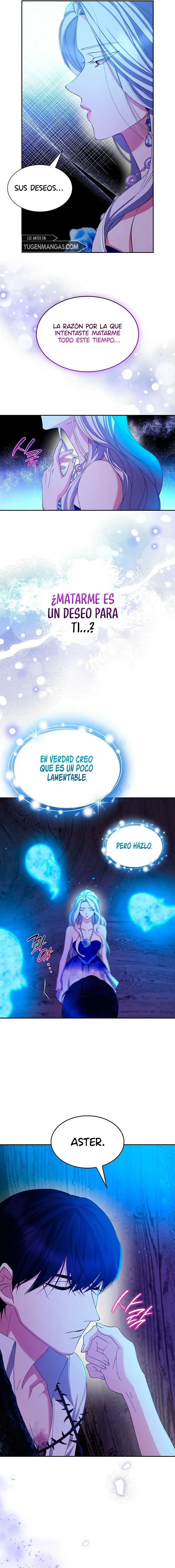 Perdí la correa del protagonista masculino yandere Capítulo 65 en Línea - página 10