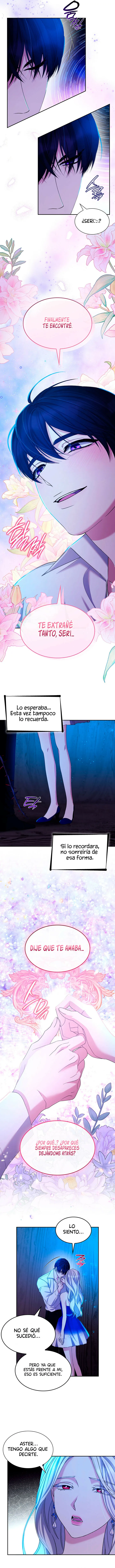 Perdí la correa del protagonista masculino yandere Capítulo 65 en Línea - página 11