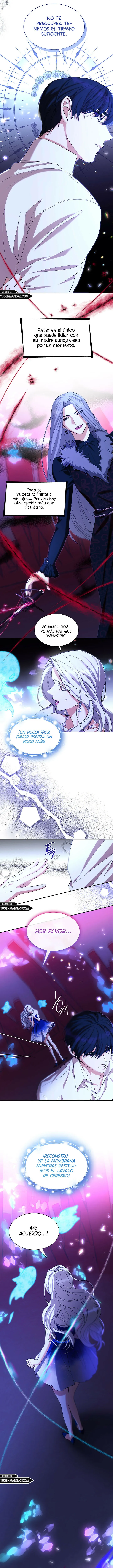 Perdí la correa del protagonista masculino yandere Capítulo 66 en Línea - página 6