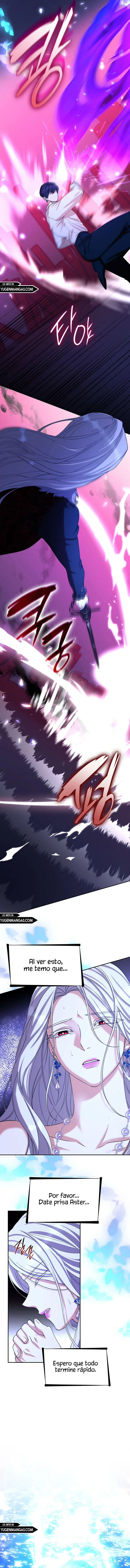 Perdí la correa del protagonista masculino yandere Capítulo 66 en Línea - página 7