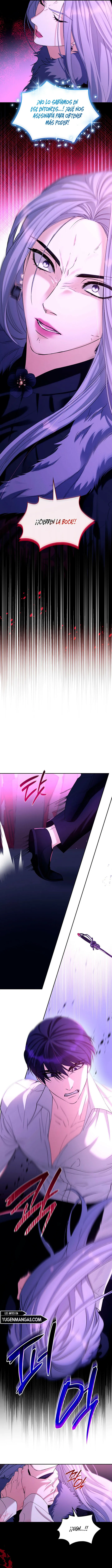 Perdí la correa del protagonista masculino yandere Capítulo 67 en Línea - página 7