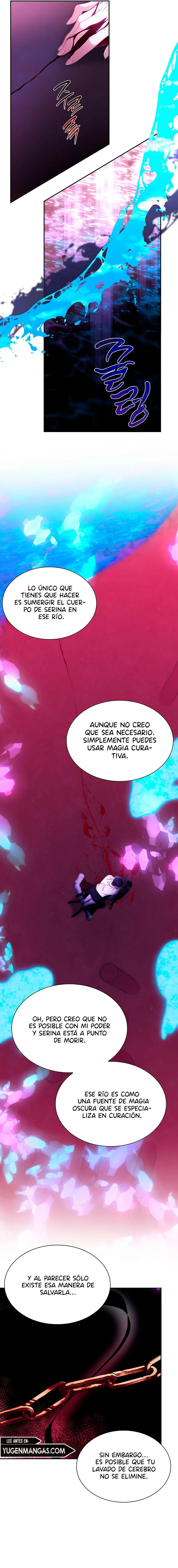Perdí la correa del protagonista masculino yandere Capítulo 67 en Línea - página 11