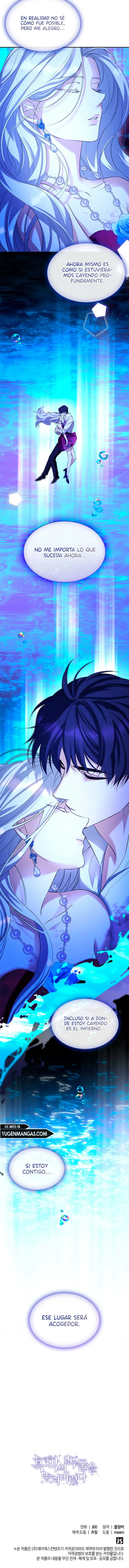 Perdí la correa del protagonista masculino yandere Capítulo 67 en Línea - página 14