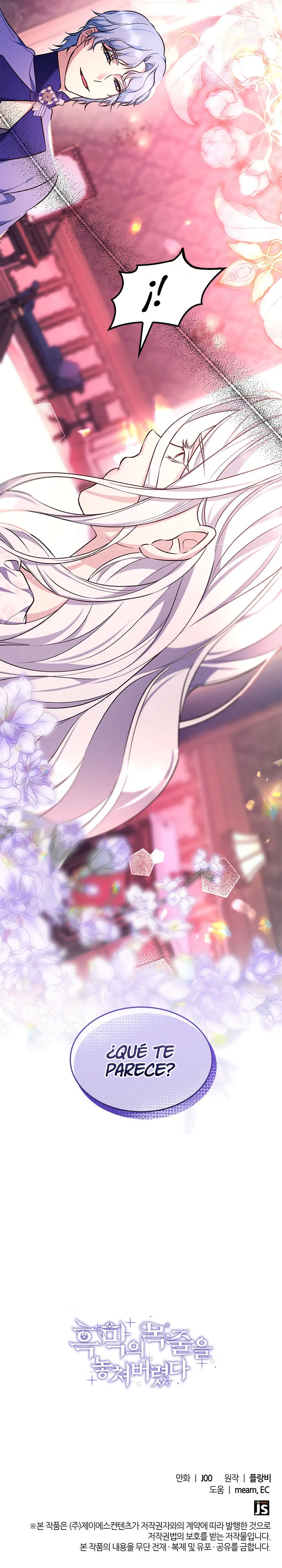 Perdí la correa del protagonista masculino yandere Capítulo 68 en Línea - página 14