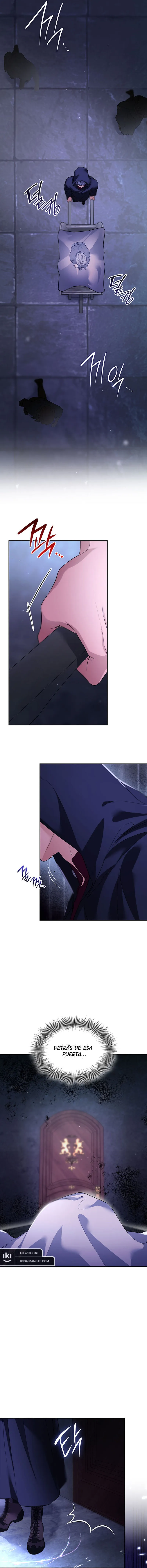 Perdí la correa del protagonista masculino yandere Capítulo 73 en Línea - página 11