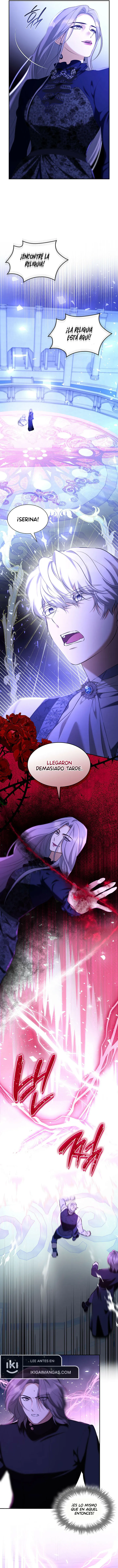 Perdí la correa del protagonista masculino yandere Capítulo 78 en Línea - página 11
