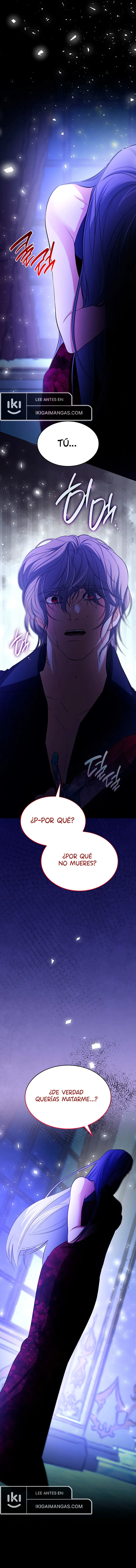 Perdí la correa del protagonista masculino yandere Capítulo 79 en Línea - página 9