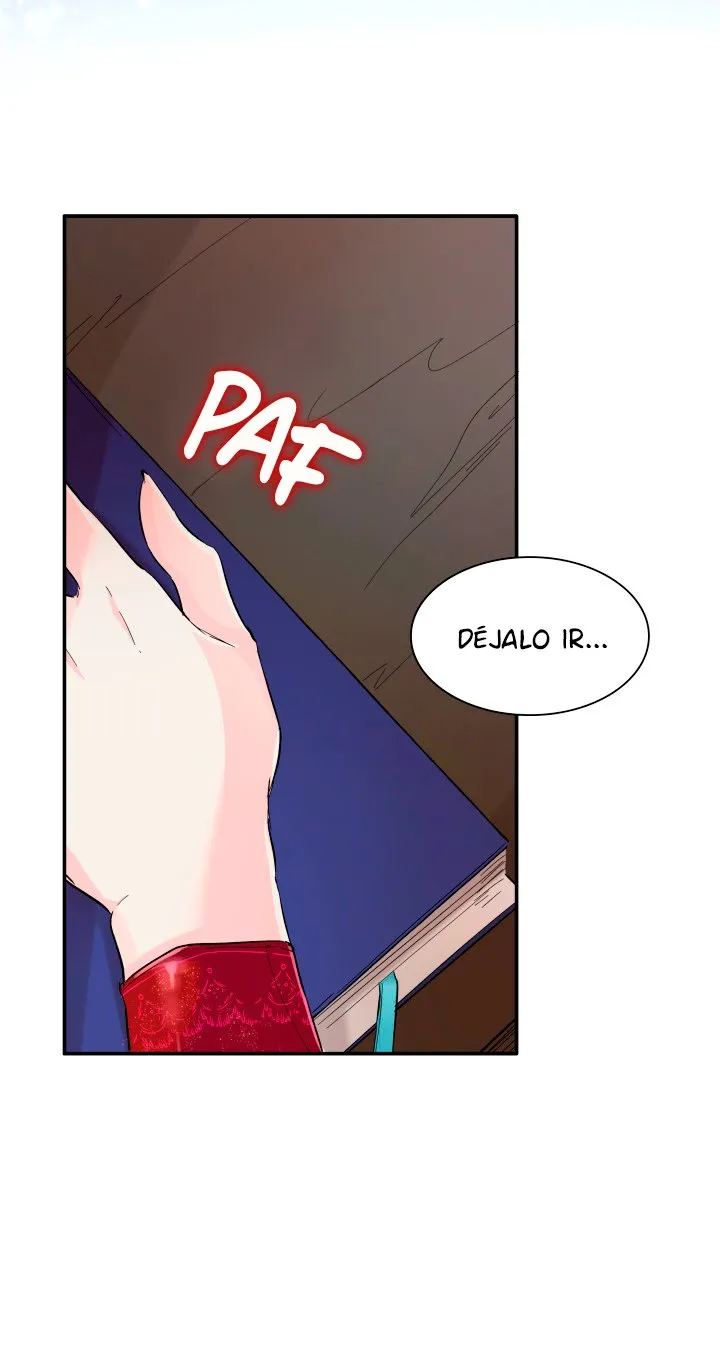 Perdí la correa del protagonista masculino yandere Capítulo 8 en Línea - página 7