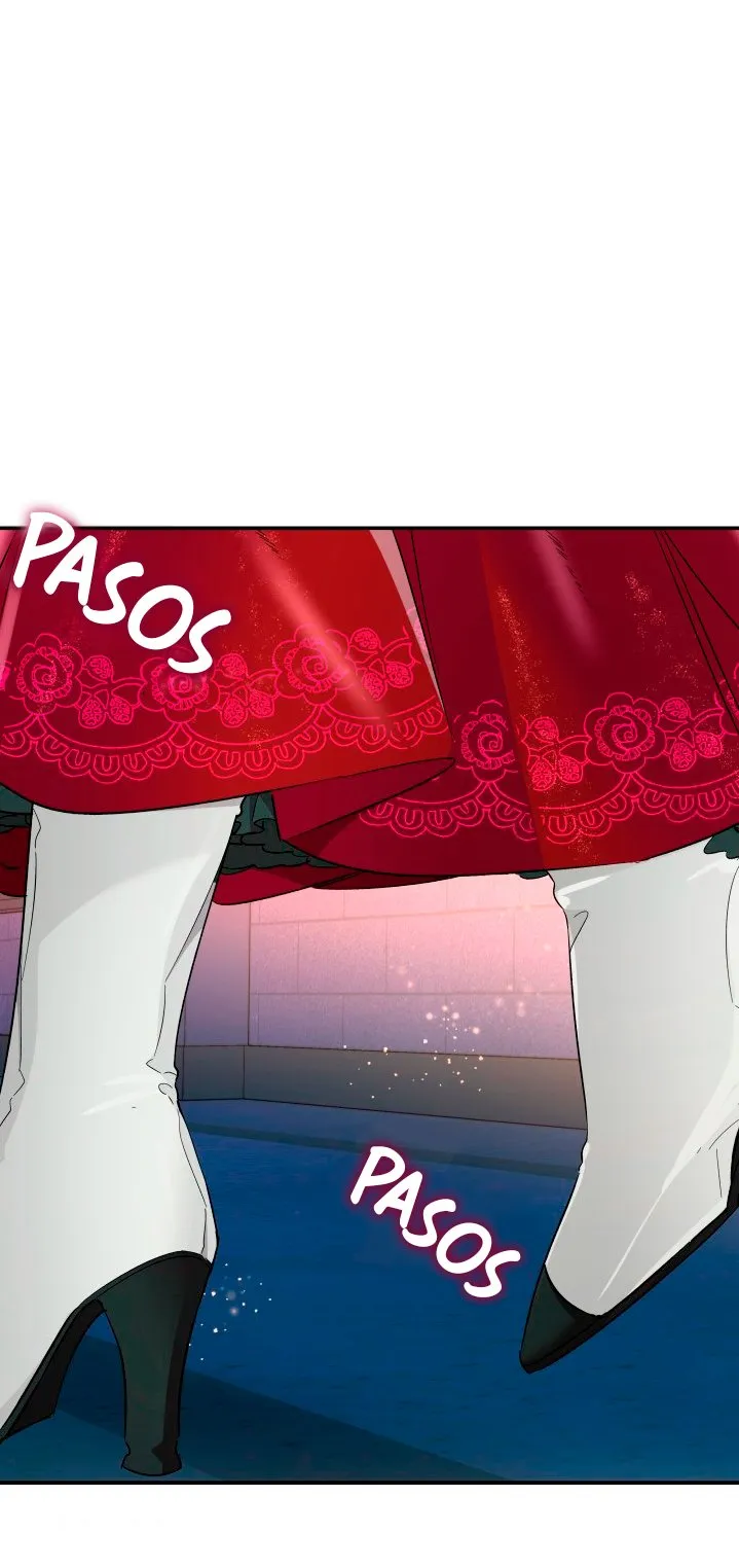 Perdí la correa del protagonista masculino yandere Capítulo 8 en Línea - página 9