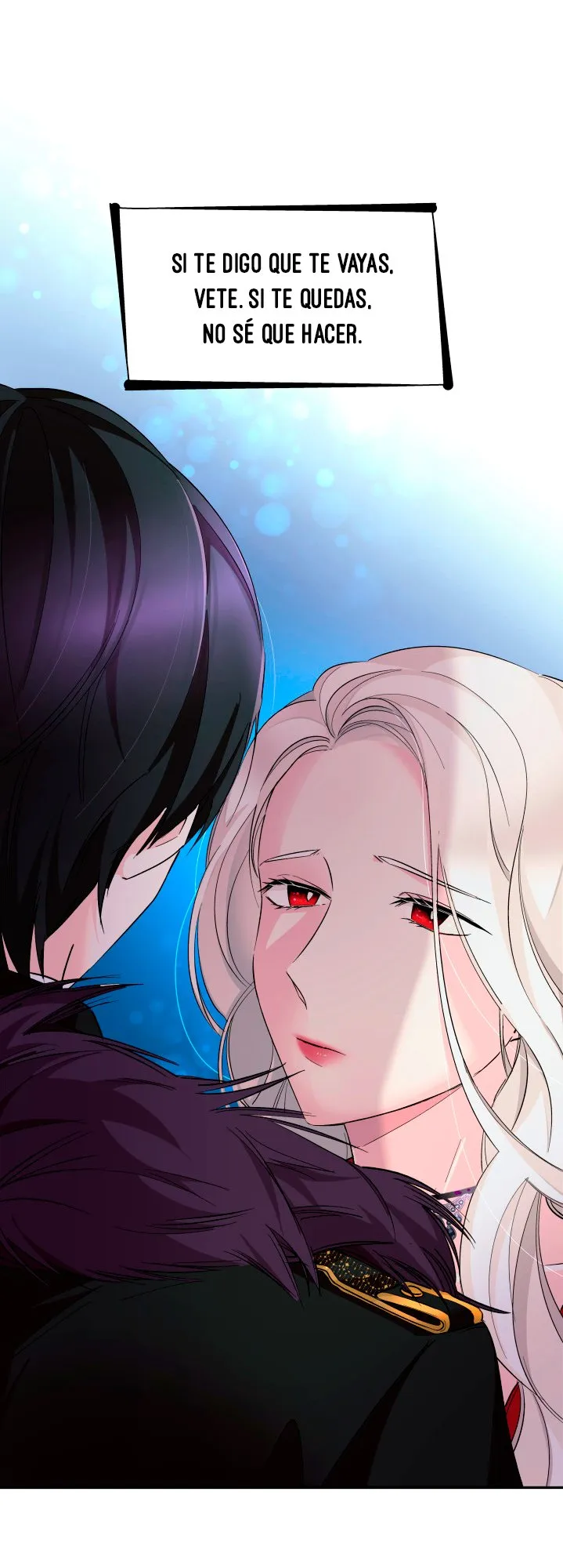 Perdí la correa del protagonista masculino yandere Capítulo 8 en Línea - página 17