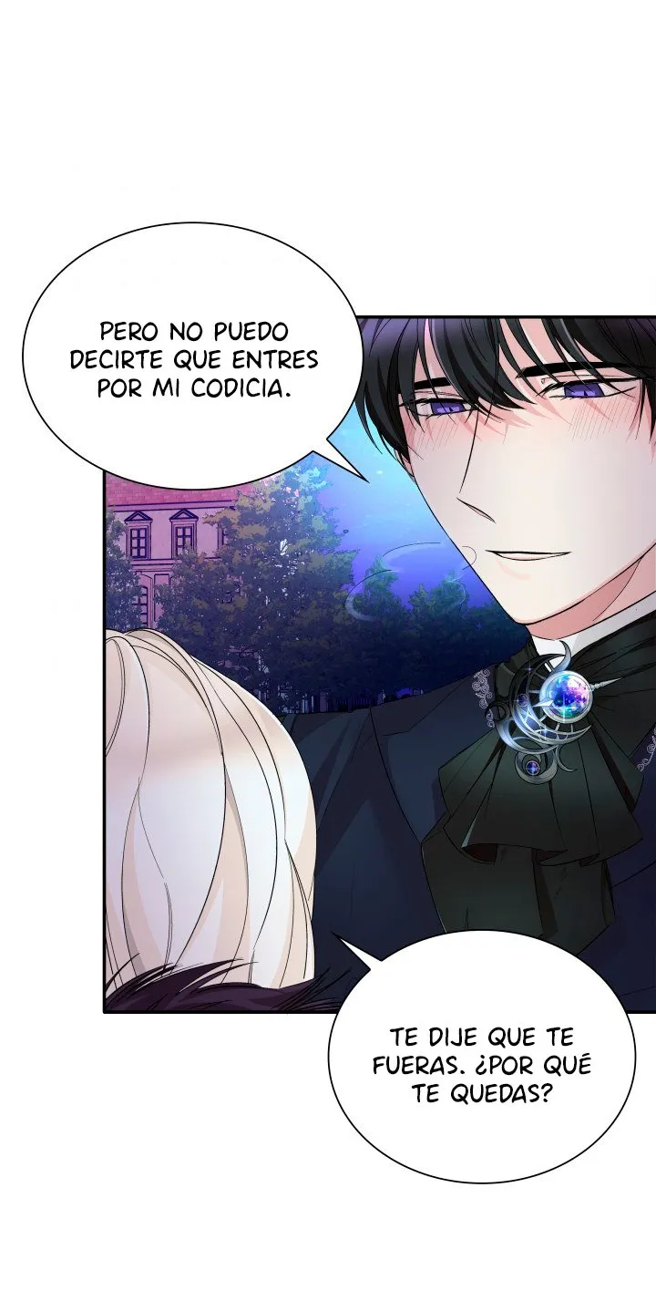 Perdí la correa del protagonista masculino yandere Capítulo 8 en Línea - página 21