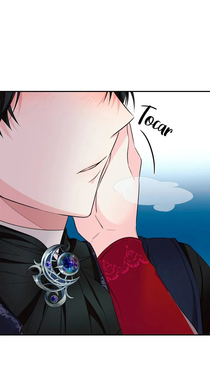 Perdí la correa del protagonista masculino yandere Capítulo 8 en Línea - página 23