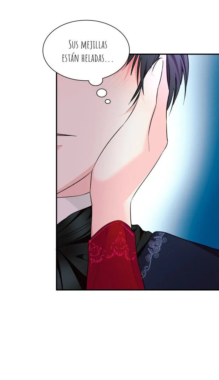 Perdí la correa del protagonista masculino yandere Capítulo 8 en Línea - página 25