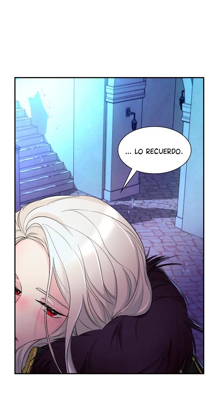 Perdí la correa del protagonista masculino yandere Capítulo 8 en Línea - página 31