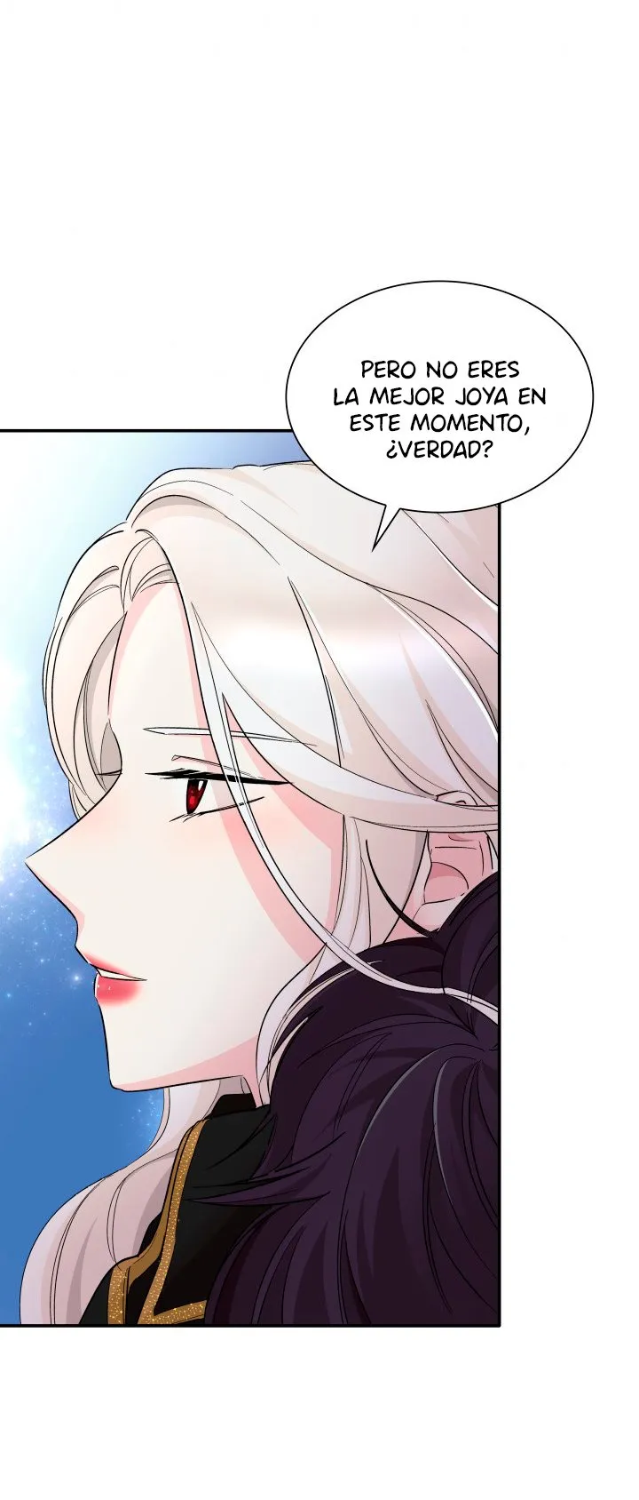 Perdí la correa del protagonista masculino yandere Capítulo 8 en Línea - página 35