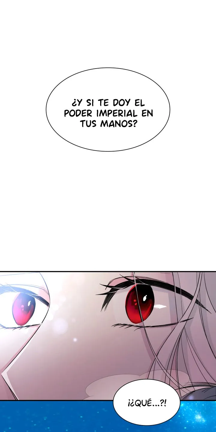 Perdí la correa del protagonista masculino yandere Capítulo 8 en Línea - página 36