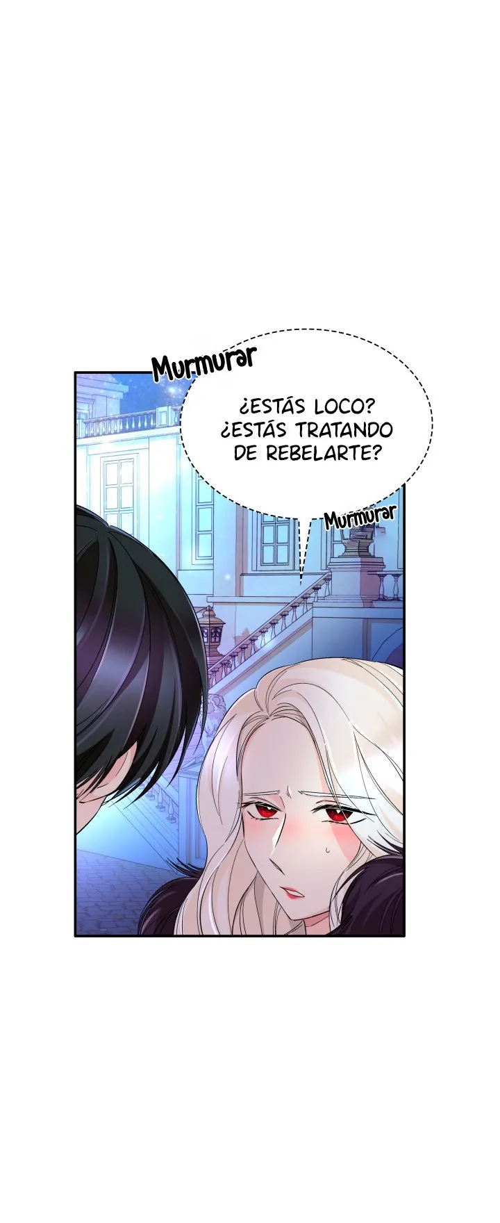Perdí la correa del protagonista masculino yandere Capítulo 8 en Línea - página 40