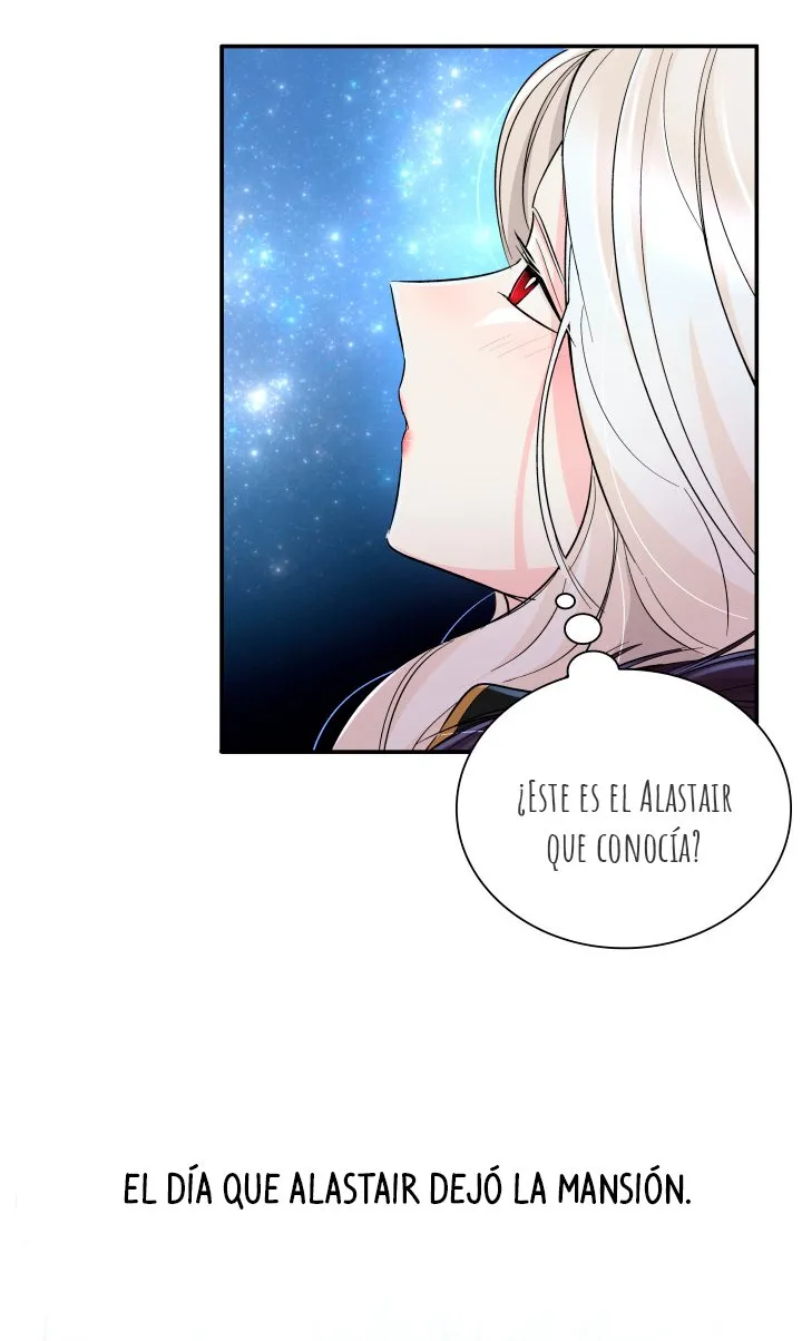 Perdí la correa del protagonista masculino yandere Capítulo 8 en Línea - página 43