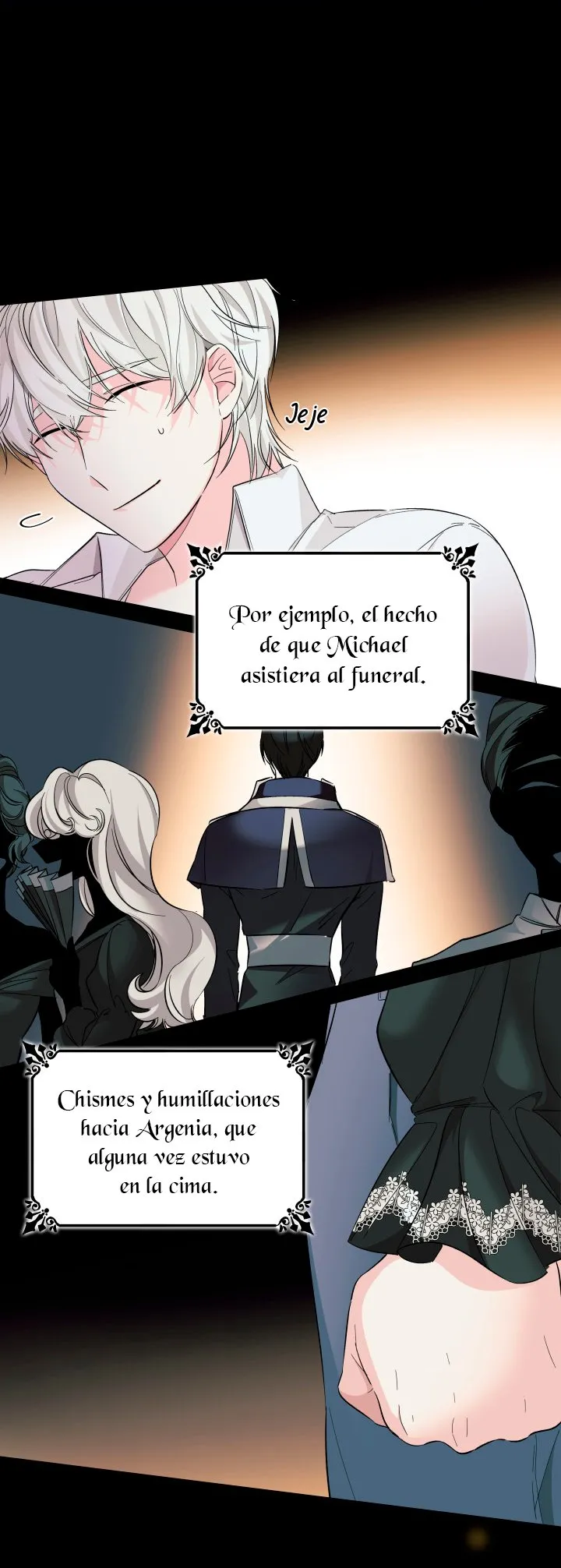 Perdí la correa del protagonista masculino yandere Capítulo 8 en Línea - página 45