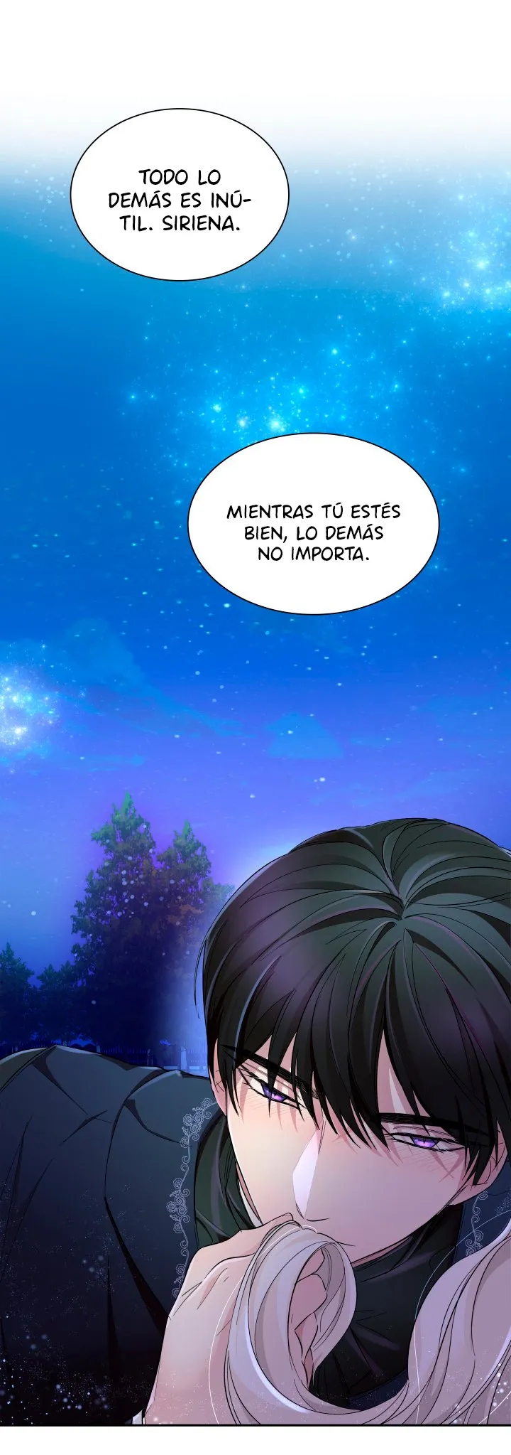 Perdí la correa del protagonista masculino yandere Capítulo 8 en Línea - página 51