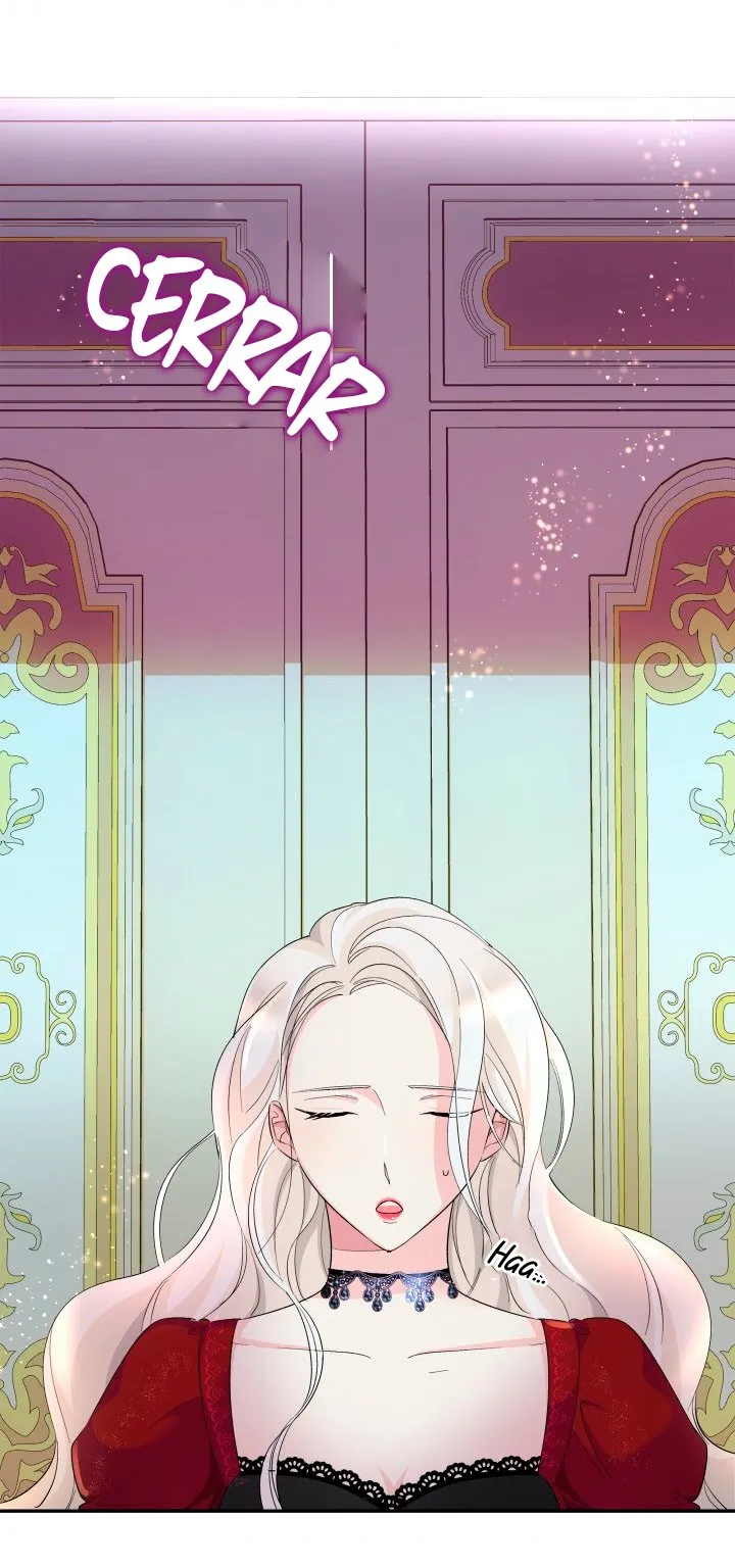 Perdí la correa del protagonista masculino yandere Capítulo 8 en Línea - página 55