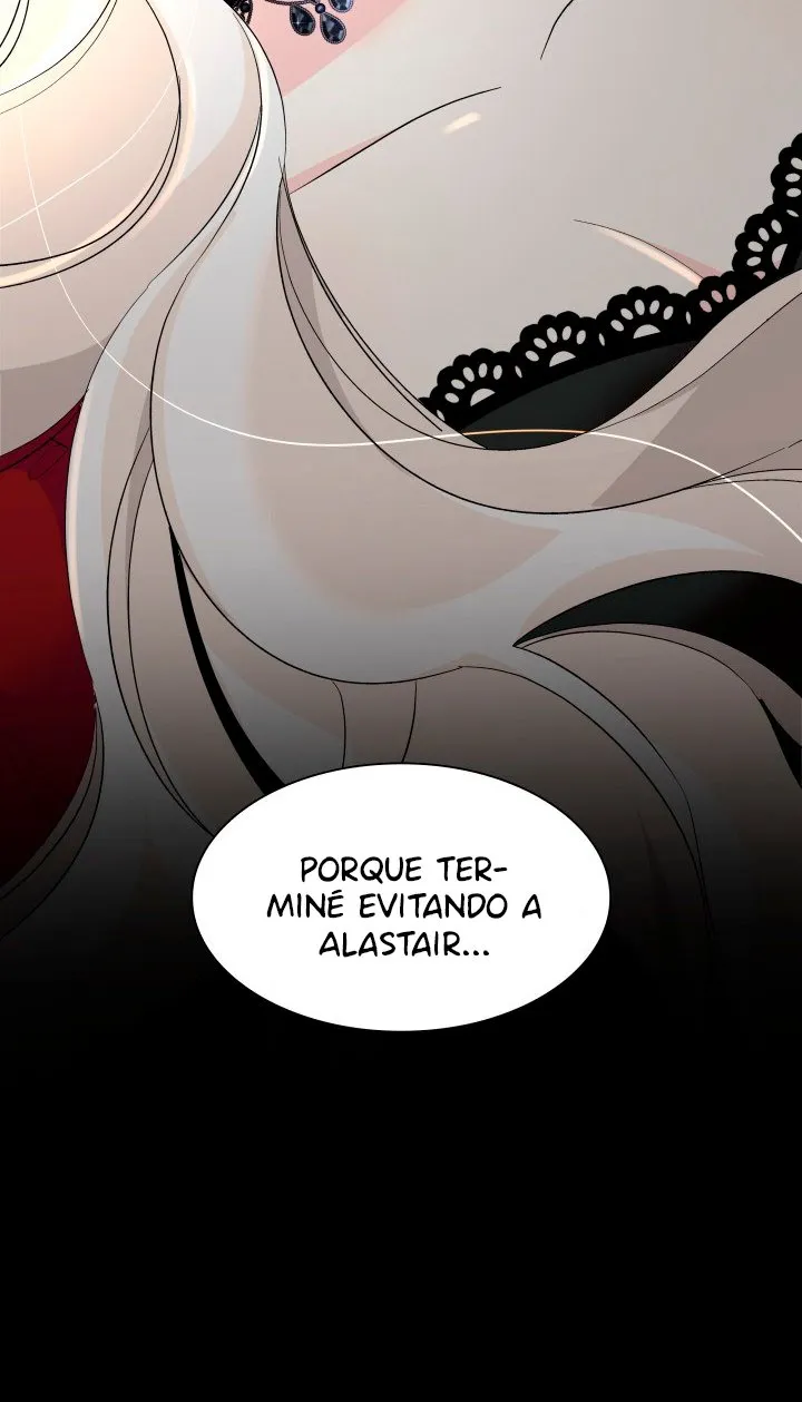 Perdí la correa del protagonista masculino yandere Capítulo 8 en Línea - página 62