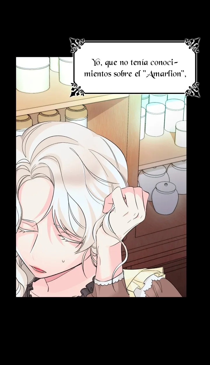 Perdí la correa del protagonista masculino yandere Capítulo 8 en Línea - página 64