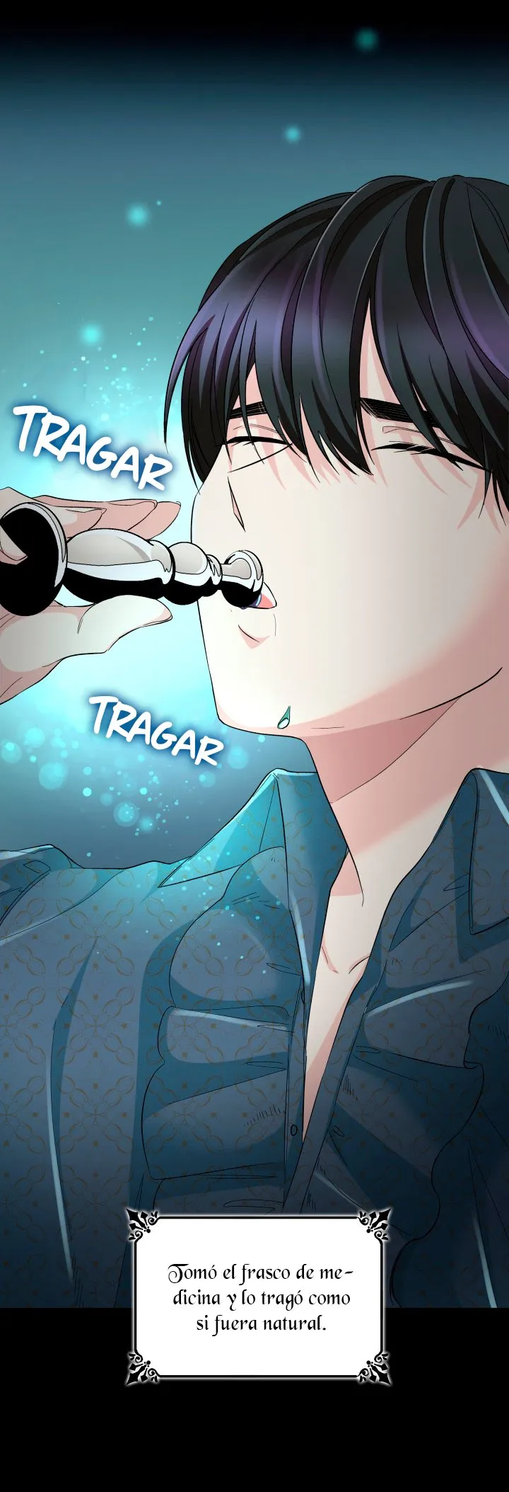 Perdí la correa del protagonista masculino yandere Capítulo 8 en Línea - página 72