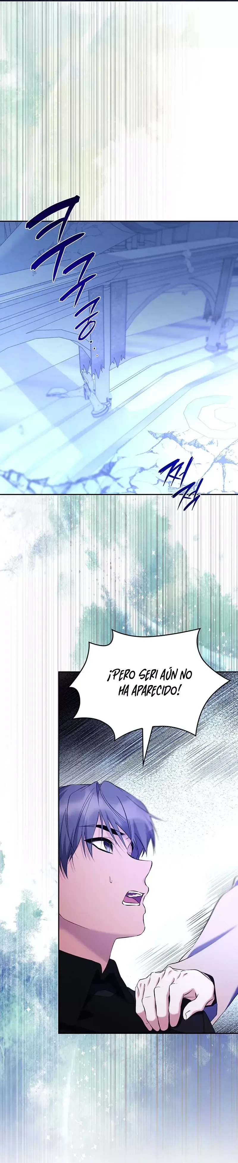 Perdí la correa del protagonista masculino yandere Capítulo 82 en Línea - página 9