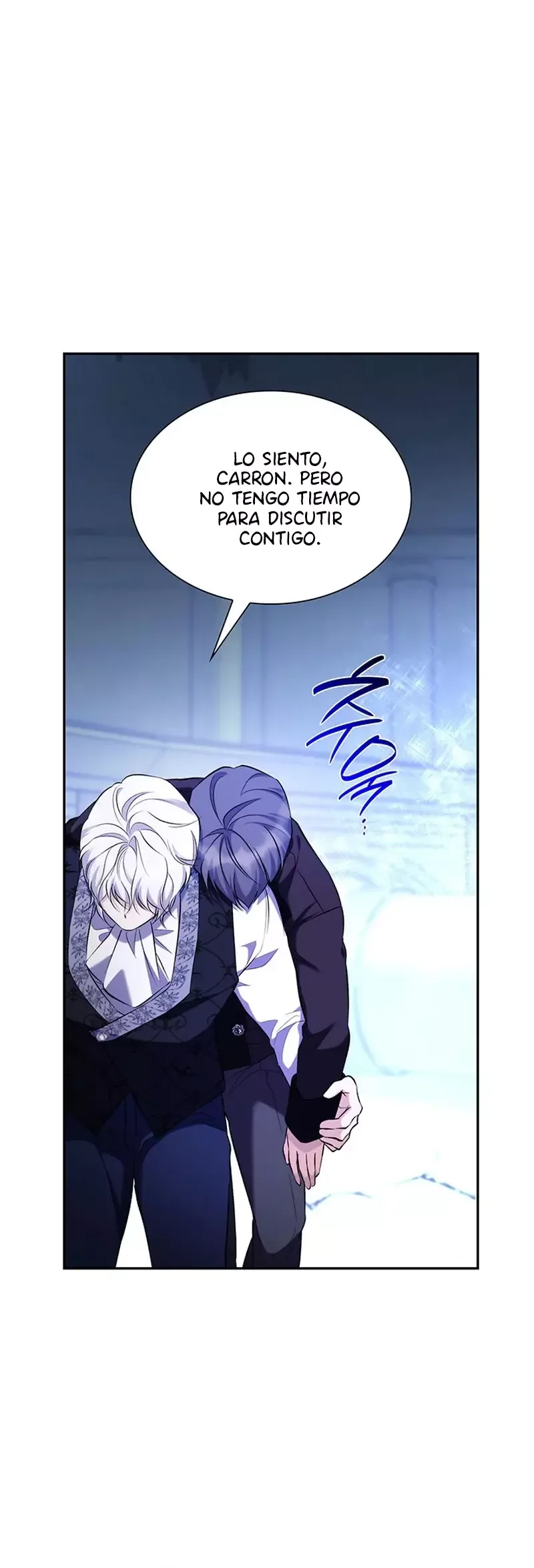 Perdí la correa del protagonista masculino yandere Capítulo 82 en Línea - página 14