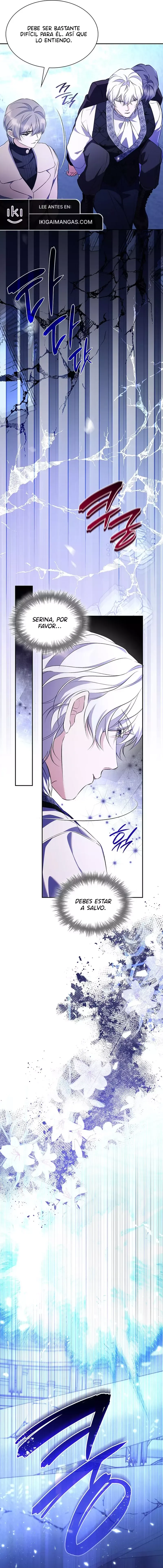 Perdí la correa del protagonista masculino yandere Capítulo 82 en Línea - página 15