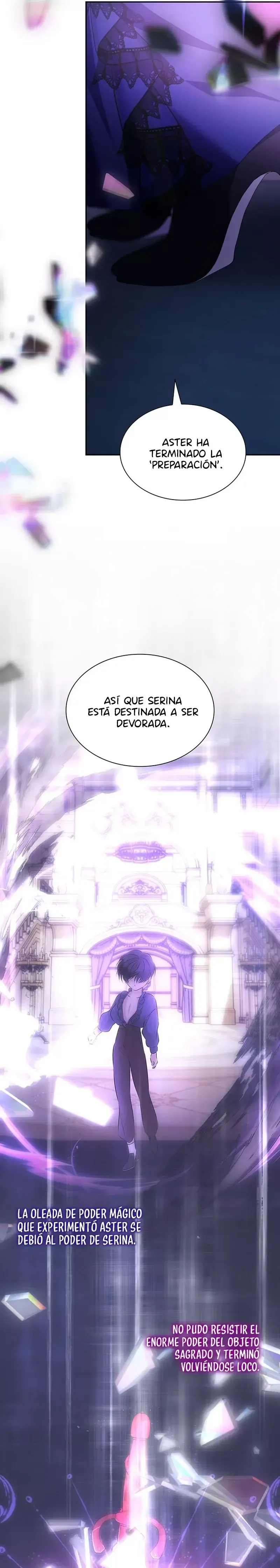 Perdí la correa del protagonista masculino yandere Capítulo 82 en Línea - página 25