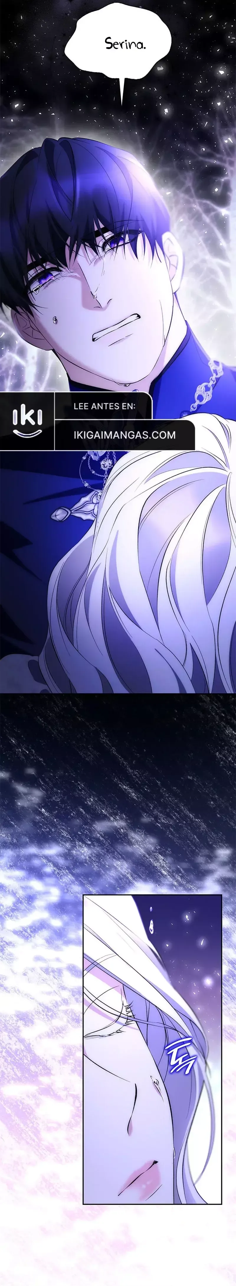 Perdí la correa del protagonista masculino yandere Capítulo 83 en Línea - página 4
