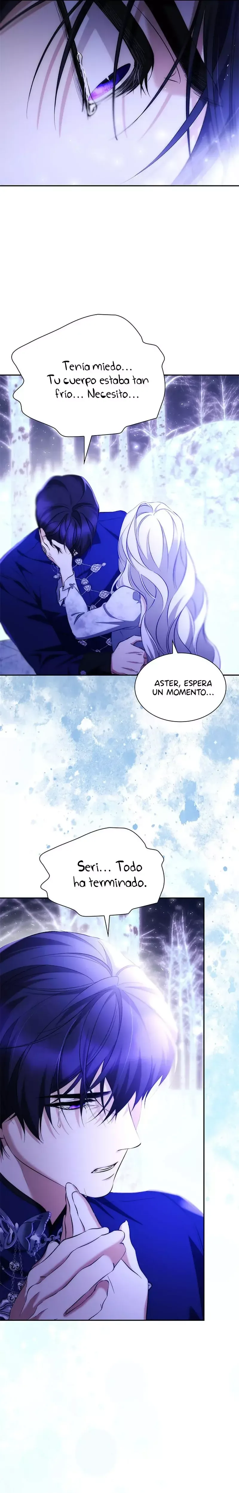 Perdí la correa del protagonista masculino yandere Capítulo 83 en Línea - página 6