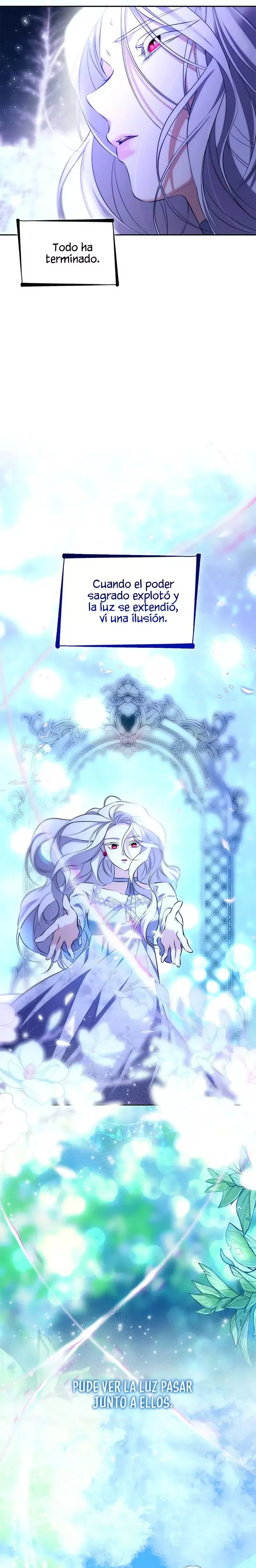 Perdí la correa del protagonista masculino yandere Capítulo 83 en Línea - página 7