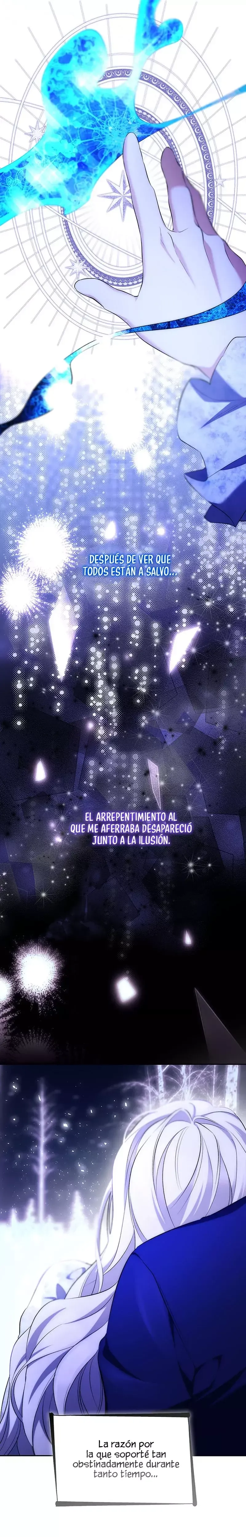 Perdí la correa del protagonista masculino yandere Capítulo 83 en Línea - página 9