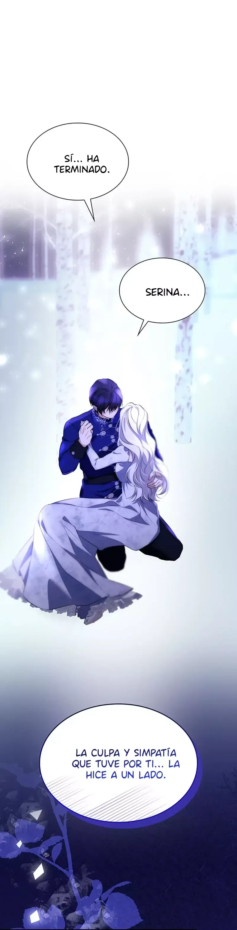 Perdí la correa del protagonista masculino yandere Capítulo 83 en Línea - página 10