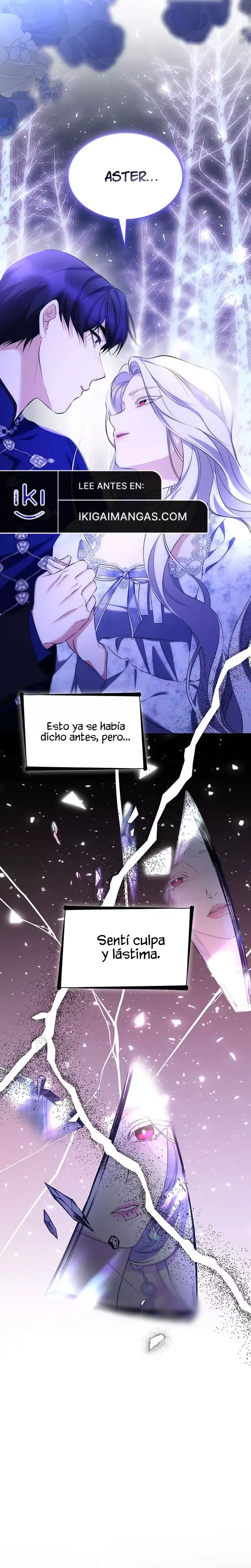 Perdí la correa del protagonista masculino yandere Capítulo 83 en Línea - página 13