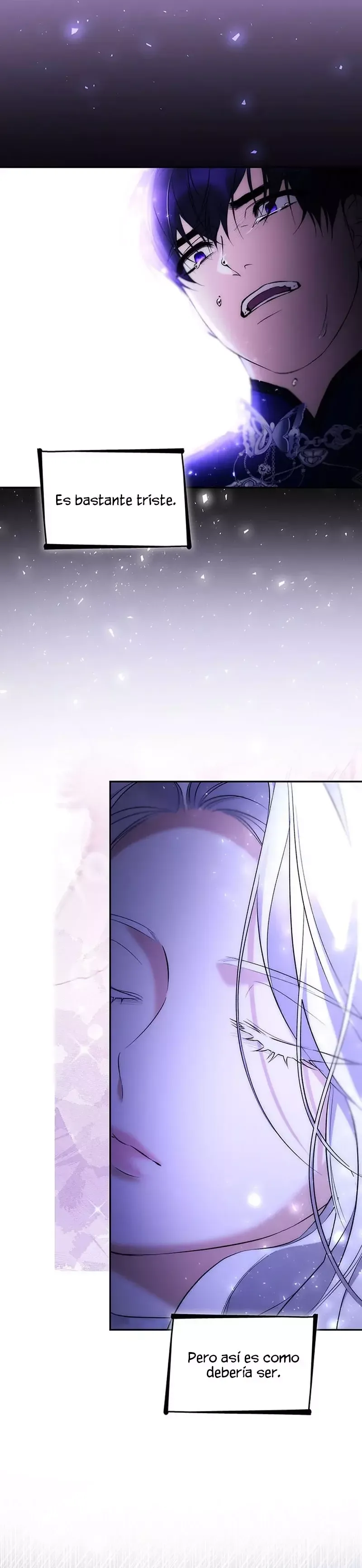 Perdí la correa del protagonista masculino yandere Capítulo 83 en Línea - página 15