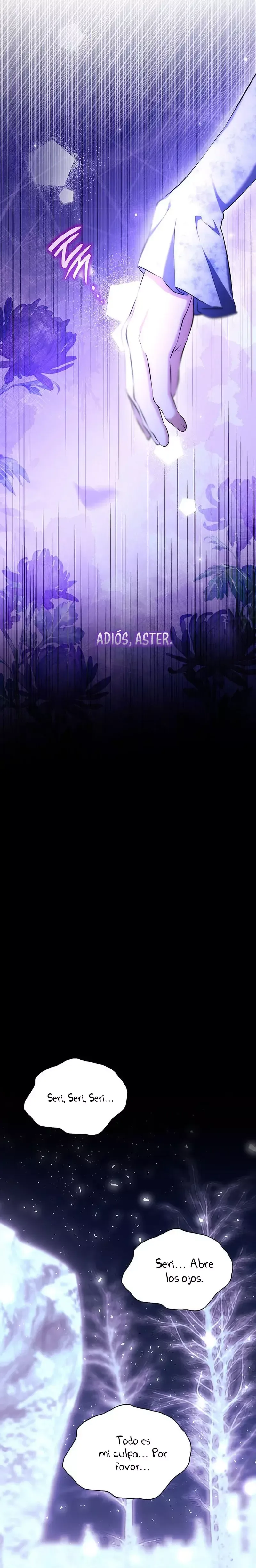 Perdí la correa del protagonista masculino yandere Capítulo 83 en Línea - página 16