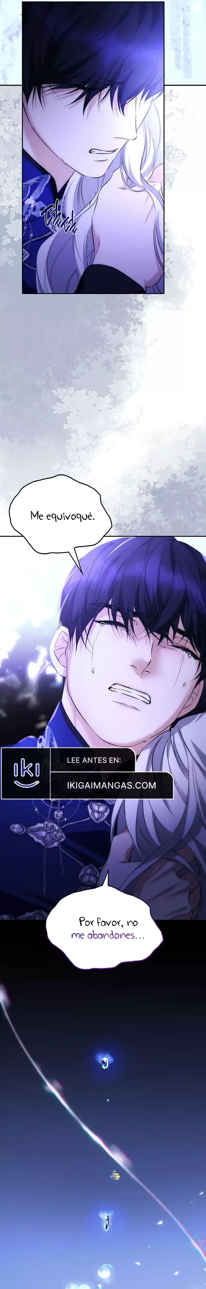 Perdí la correa del protagonista masculino yandere Capítulo 83 en Línea - página 17